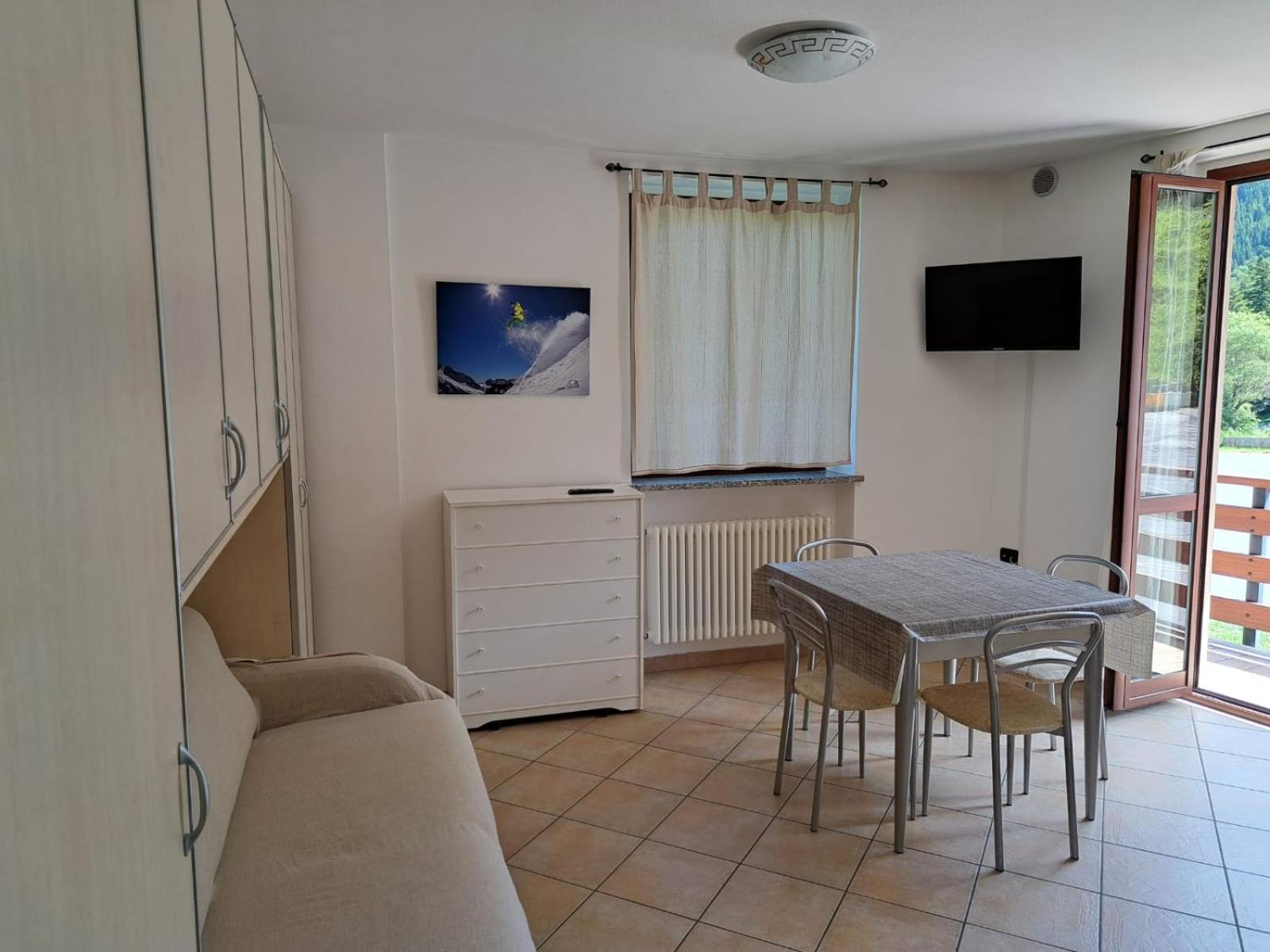 Zona Portici Διαμέρισμα Prato Nevoso Εξωτερικό φωτογραφία