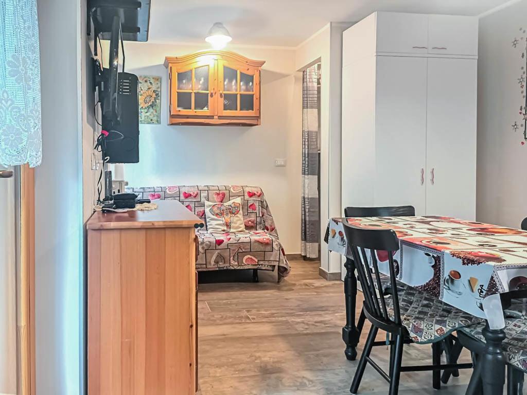 Zona Portici Διαμέρισμα Prato Nevoso Εξωτερικό φωτογραφία