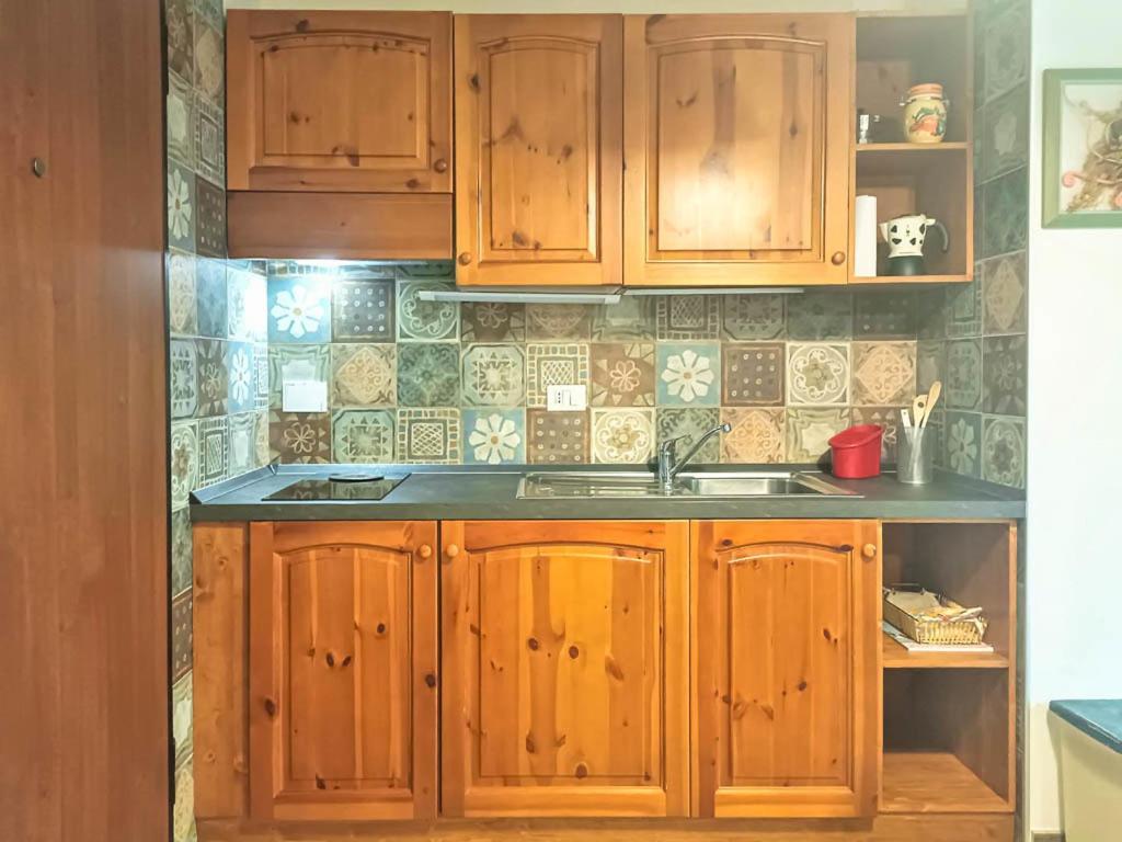 Zona Portici Διαμέρισμα Prato Nevoso Εξωτερικό φωτογραφία