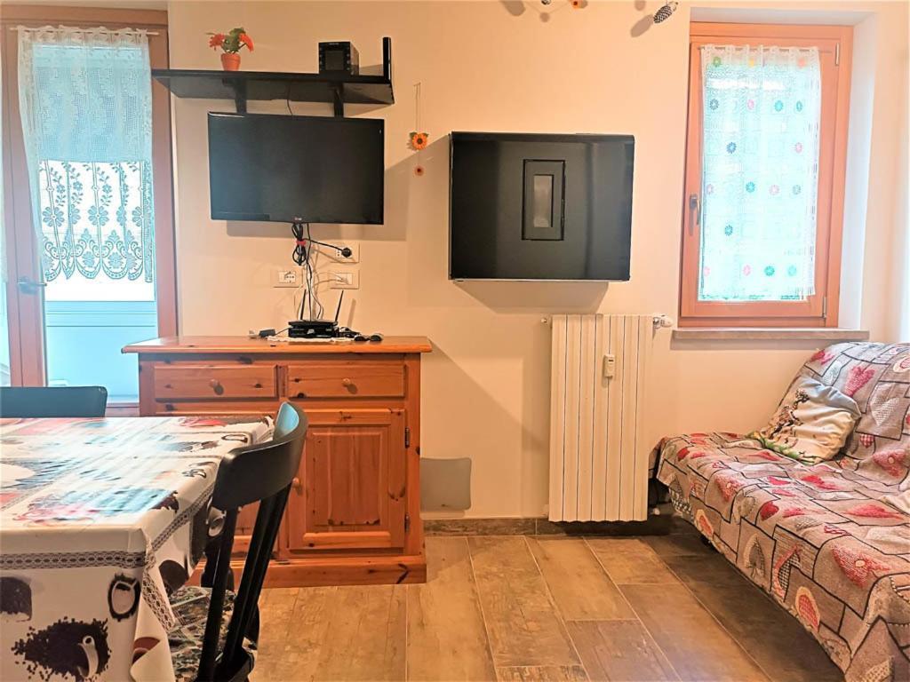 Zona Portici Διαμέρισμα Prato Nevoso Εξωτερικό φωτογραφία
