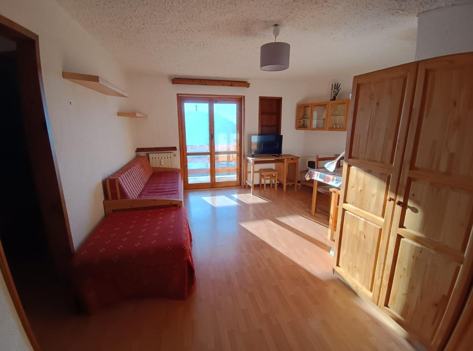 Zona Portici Διαμέρισμα Prato Nevoso Εξωτερικό φωτογραφία