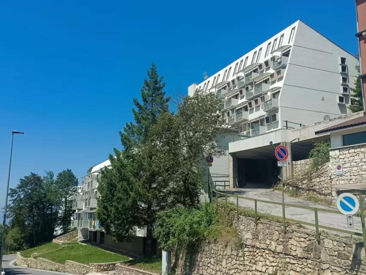 Zona Portici Διαμέρισμα Prato Nevoso Εξωτερικό φωτογραφία
