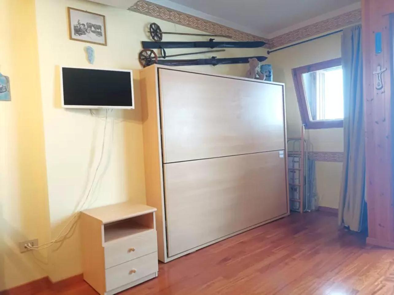 Zona Portici Διαμέρισμα Prato Nevoso Εξωτερικό φωτογραφία