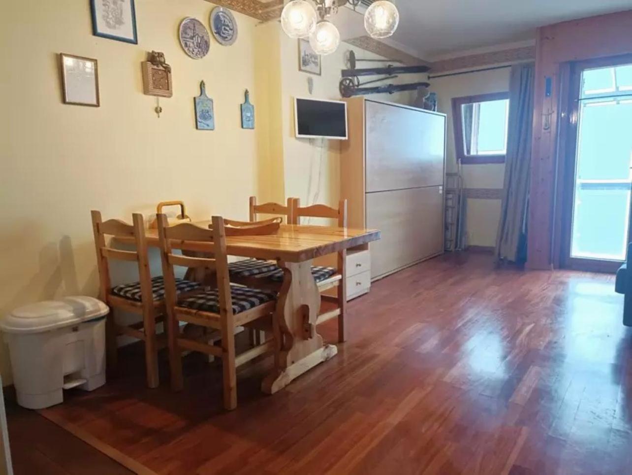 Zona Portici Διαμέρισμα Prato Nevoso Εξωτερικό φωτογραφία