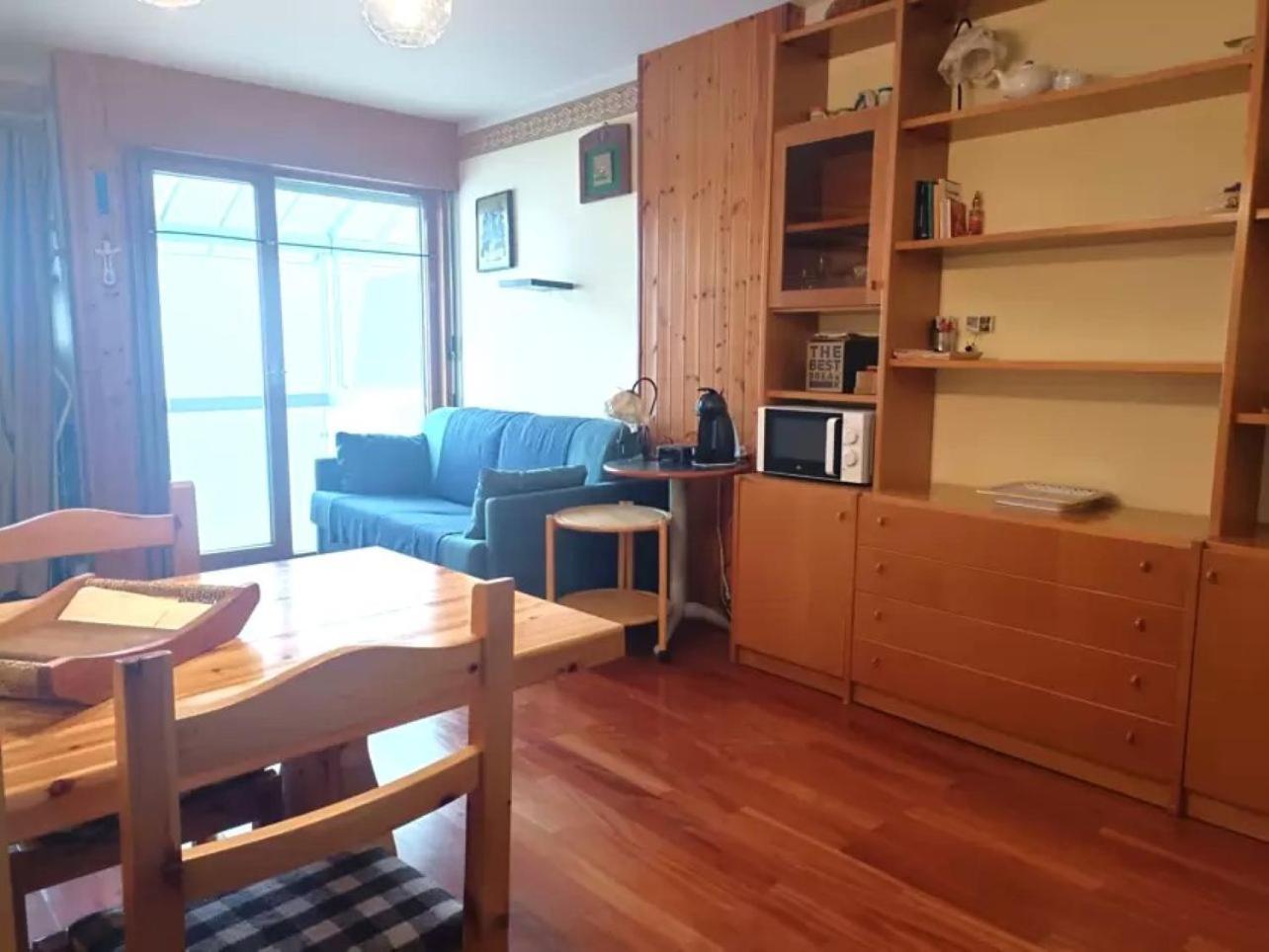 Zona Portici Διαμέρισμα Prato Nevoso Εξωτερικό φωτογραφία