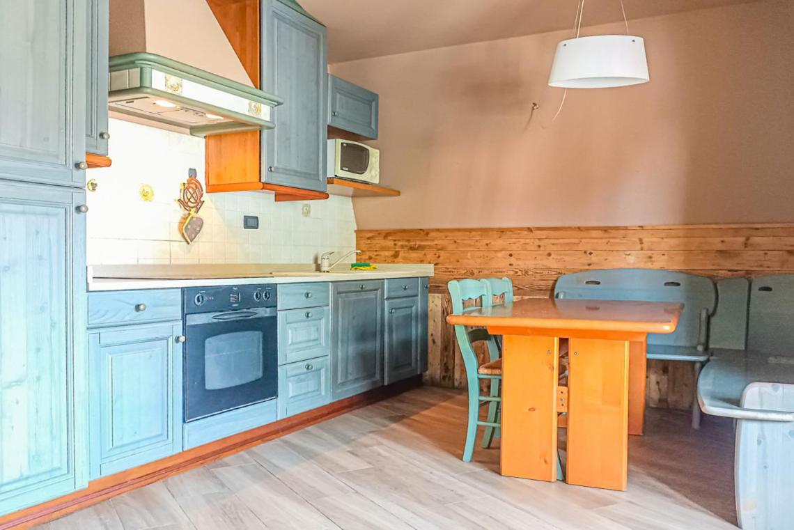Zona Portici Διαμέρισμα Prato Nevoso Εξωτερικό φωτογραφία