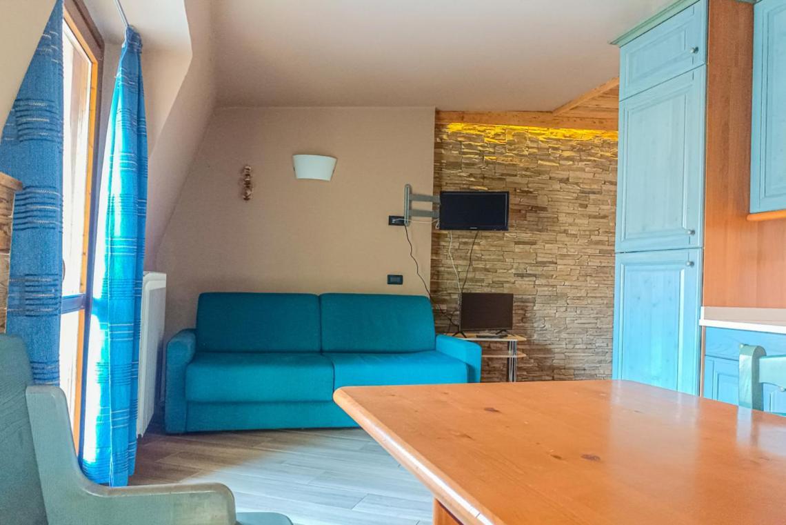 Zona Portici Διαμέρισμα Prato Nevoso Εξωτερικό φωτογραφία